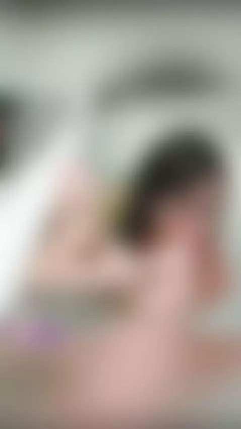 Sucking my own toes by visceralvixen69