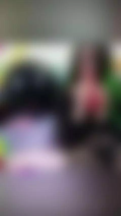 I love sucking on my loons by visceralvixen69