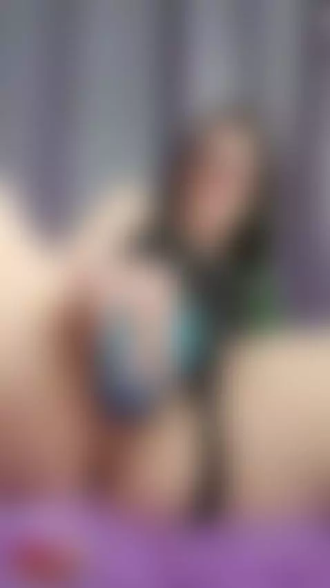 I love fucking my hairy pussy almost as much as you love wat... by visceralvixen69