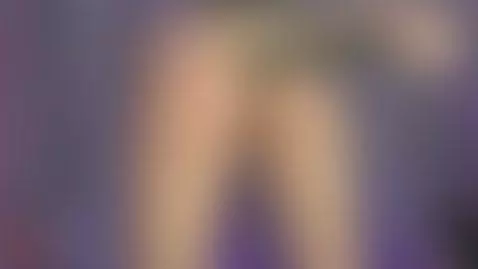 Turning my cheeks red for you by visceralvixen69