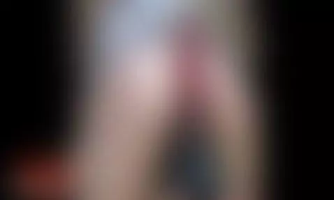 Chance makes me squirt while he fucks me by visceralvixen69