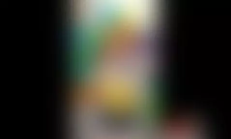 Misty is secretly a looner by visceralvixen69