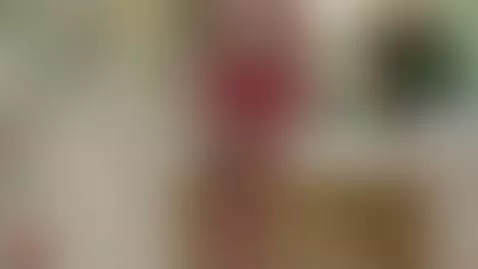 These red panties are HOT AF by visceralvixen69