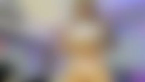 This Blondie Bonny want to play with ur carrot. Can I ? by antonellafox3