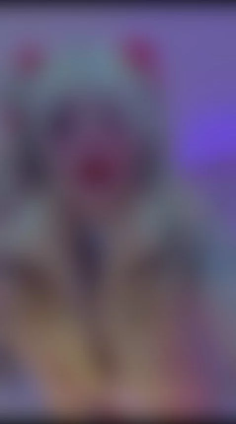 Do you want to float in my juices ? TRICK OR TKNS ? HAPPY HA... by antonellafox3