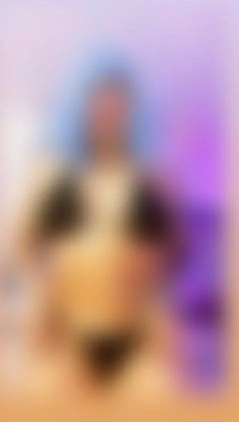 Hey there, do u like my new outfit ? Come toplay with ur bab... by antonellafox3