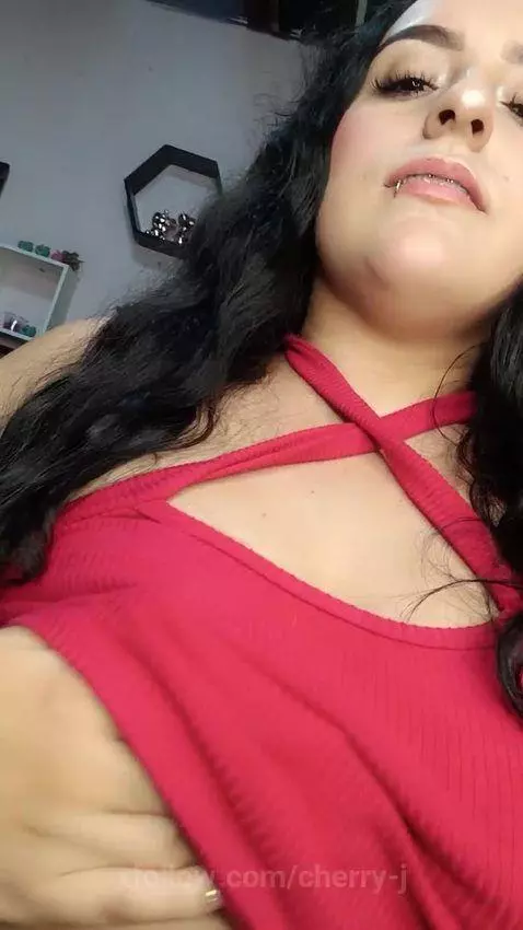 Helloooi by cherry-j