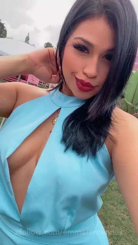 💙Happy day guys💙 by emmafernandez