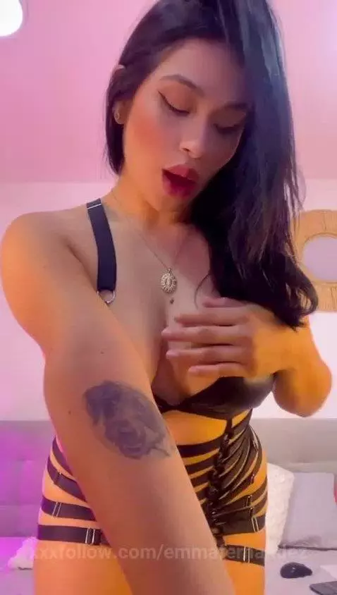 Get ready for a jolt by emmafernandez