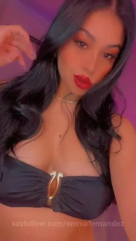 Today I want to please you in all your fantasies! I'll wait ... by emmafernandez