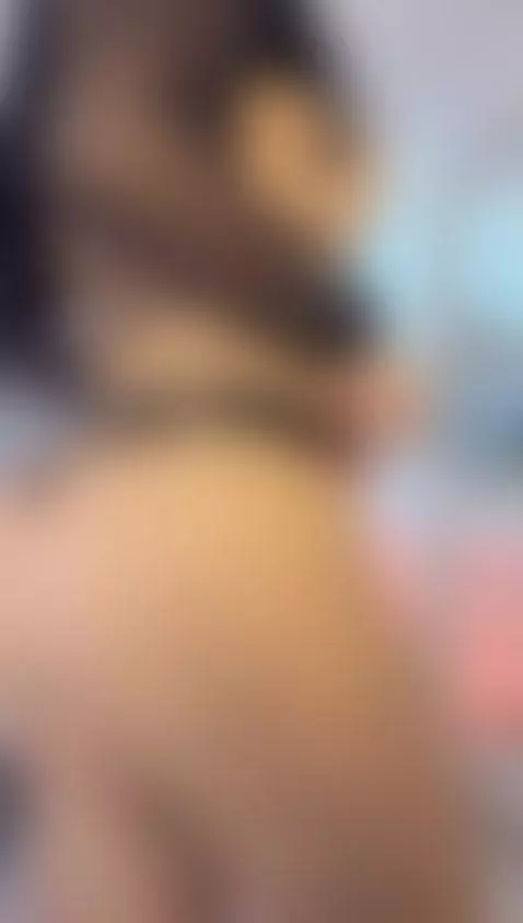 I'm ready for you love, come and have a delicious time by karla-hudsson