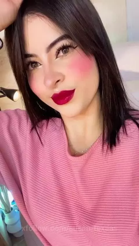 U like my new look? 🥰💕 https://www.camsoda.com/susan-texaas by susan-texaas