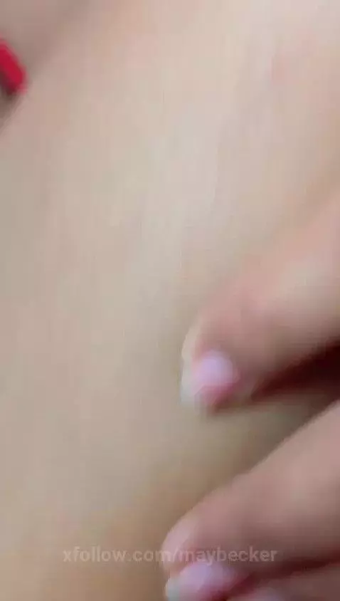 An orgasm a day is the key to joy. by maybecker