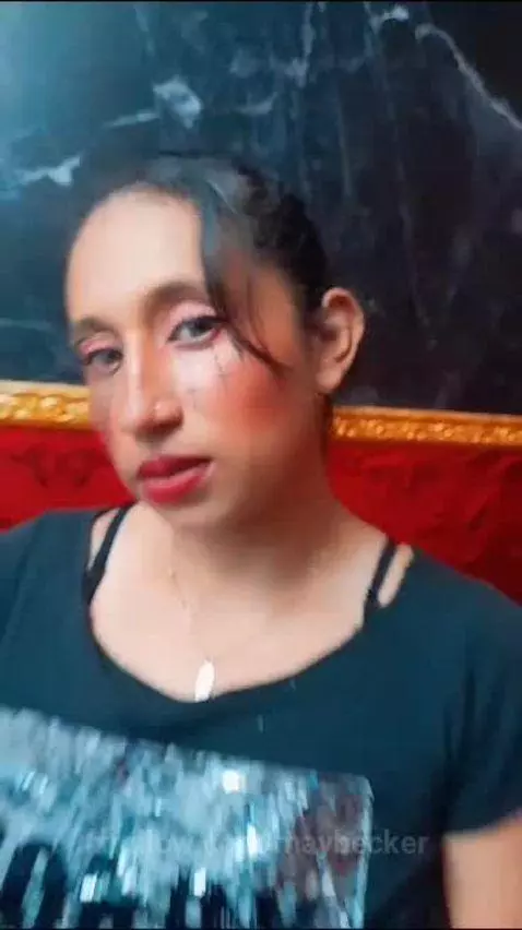 Are you ready for the most captivating woman by maybecker