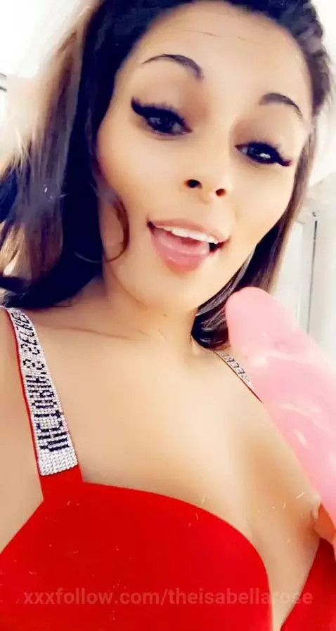 I love when it pokes the back of my throat 🥵🥵😳🤯 by theisabellarose