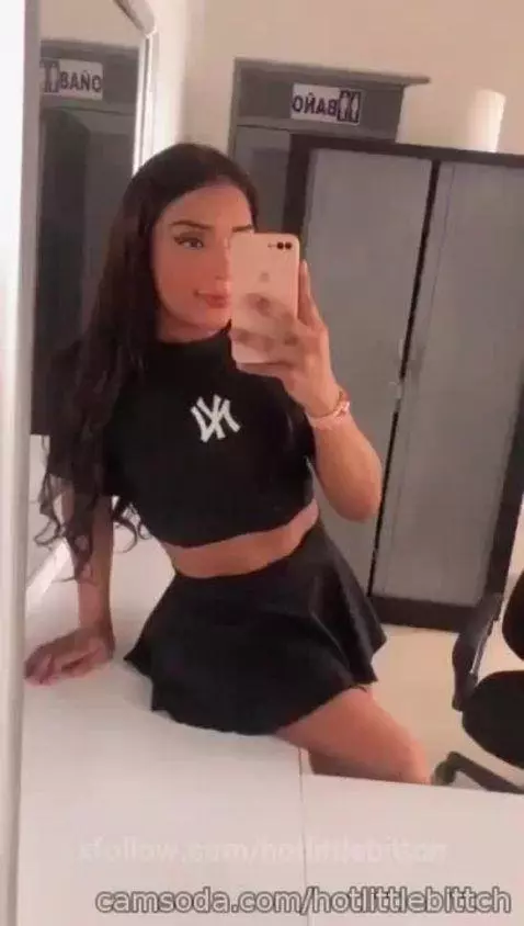 nasty fantasy by hotlittlebittch