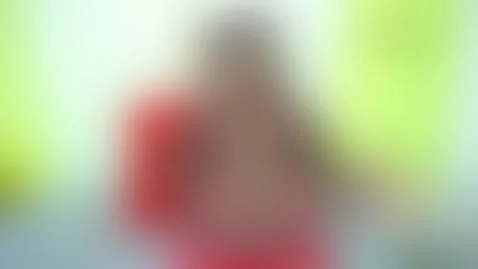 Hey baby, I want to be your favorite girl by karatibby