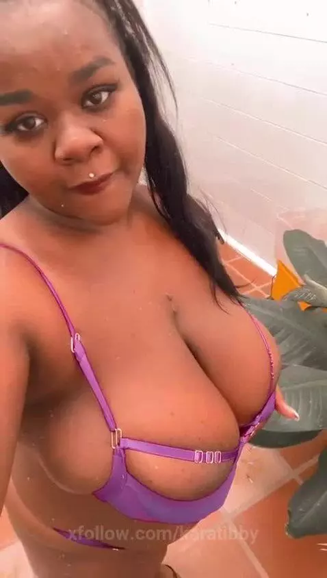 What a delicious desire to be with you by karatibby