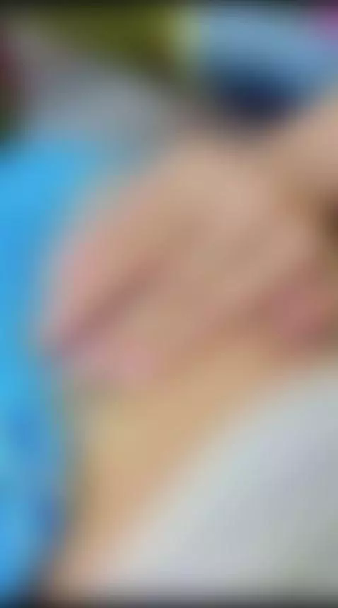 Ready to touch your cock 🙈 by annawod