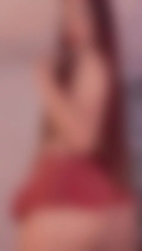 Do you want to put your hands on my ass? Live now♥ by irina-skin