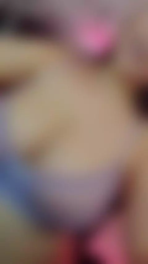 Hey Happy Friday 😈💦 by allie-vergara