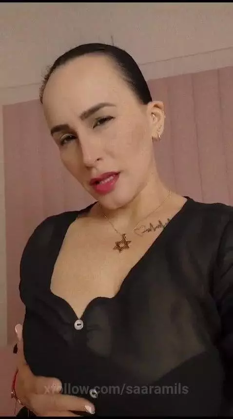 Shower day 💦💦💦 by saaramils