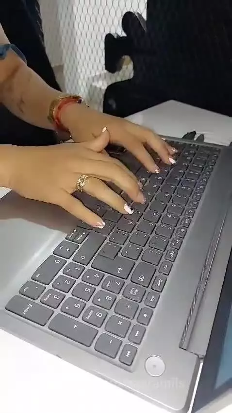 Day at the horny office? 😈 by saaramils