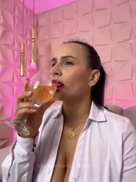 You want a drink? Take me by saaramils