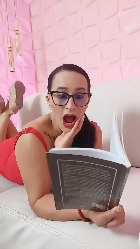 A very hot book, come and we'll put it into practice by saaramils