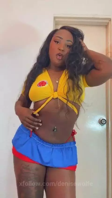 Today it's a Special Day on my country, let's Celebrate with... by denisewolfe