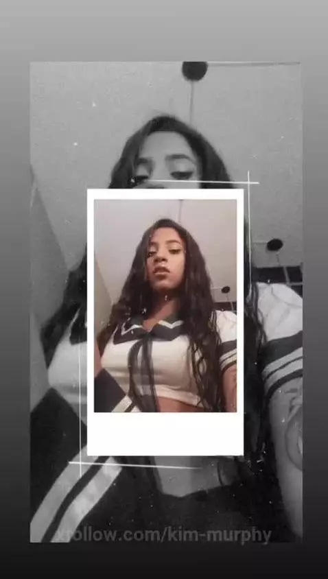 show time by kim-murphy