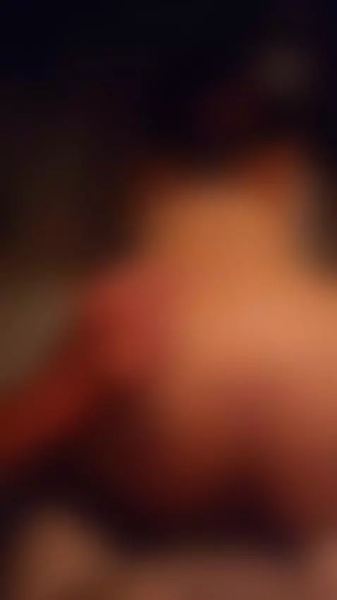 Dom getting her huicy latina ass stuffed by Daddy by sluttydom95