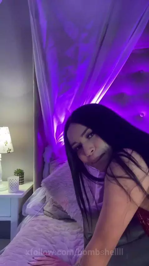 I'm Online! Tonight I will not only be the little devil on y... by bombshellll