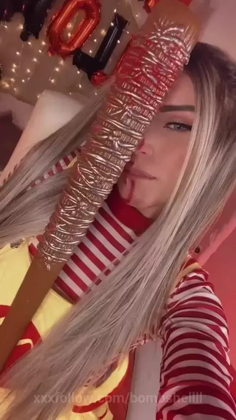 I'm ready to misbehave and receive your punishment. by bombshellll