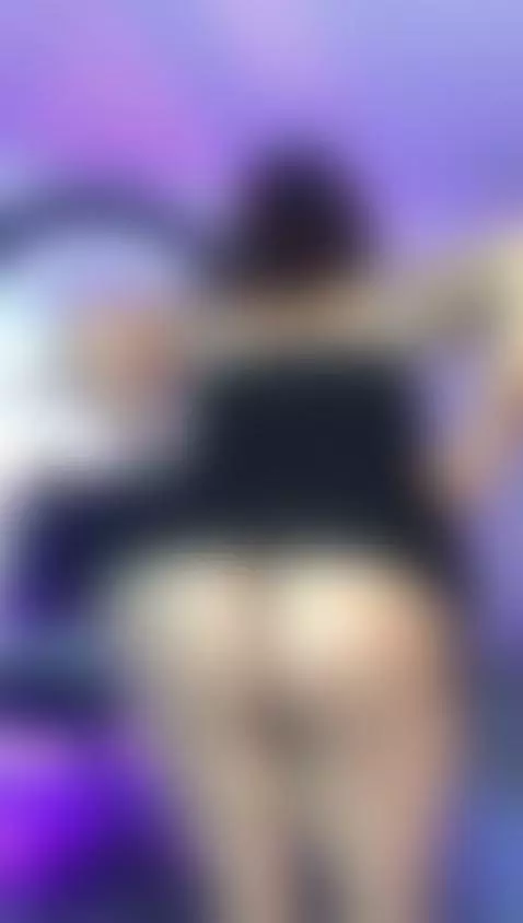 Moomy needs a good boy by shantalmilf