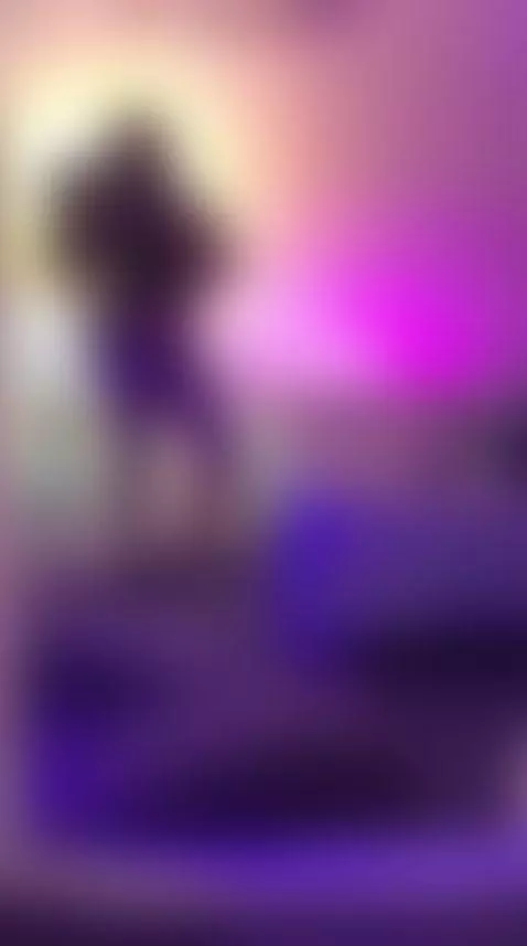 Mommy's hot moon by shantalmilf