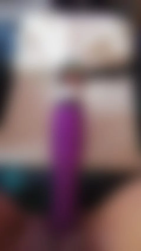 New sex toy by annie-rooberts