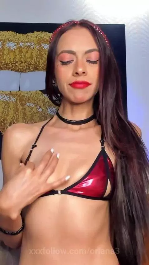 Vamos a poner esto mas caliente 🔥 by oriana3