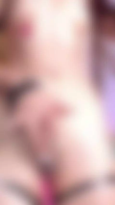 I need your tongue in my pussy baby by oriana3