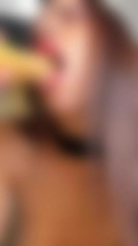 I want really suck you by oriana3