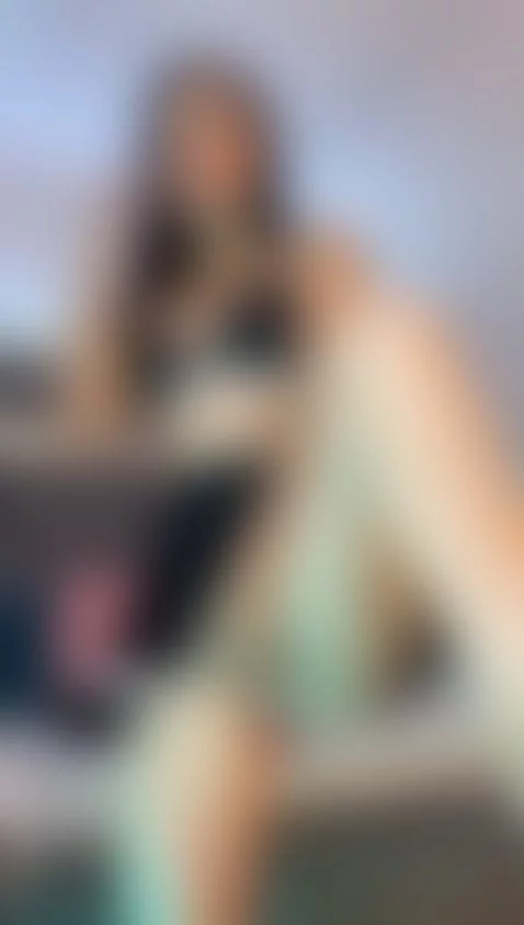 Come and give me your best vibes baby ✨ by maeve-ds