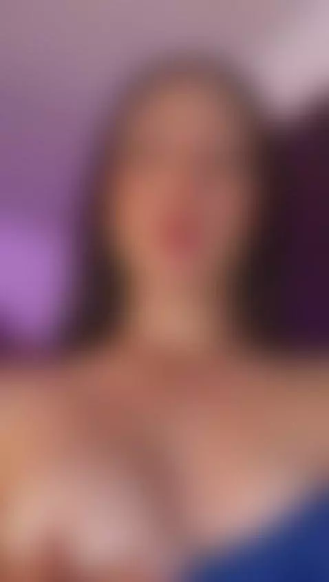 I want to spit and suck your dick by maeve-ds