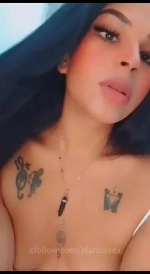 can you give me a like? by biancasex