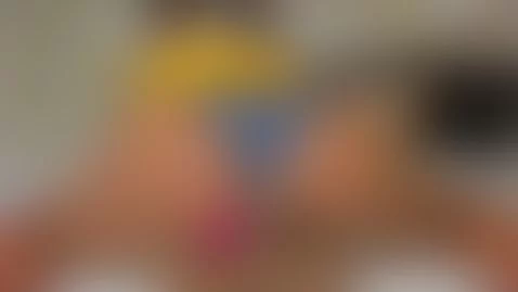 Your cowgirl is back🍑🥵 by melody-blossom