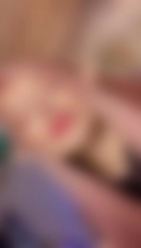 Play with this angel face💘 look at my eyes while I deep thro... by emmaroldan