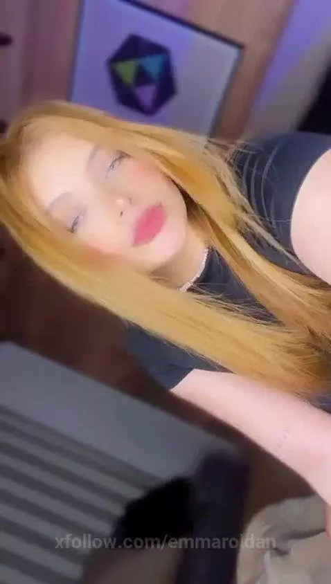 It's Friday and I would love to spend it having a good time ... by emmaroldan