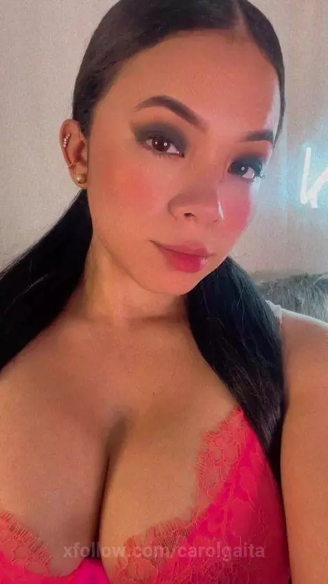 A kisss! by carolgaita