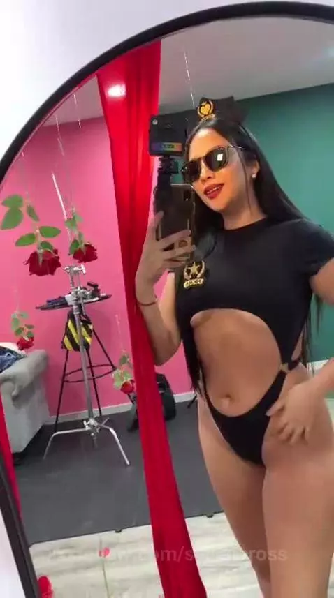 ARE U READY TO PLAY WITH UR POLICEE SEXY? by sellenaross