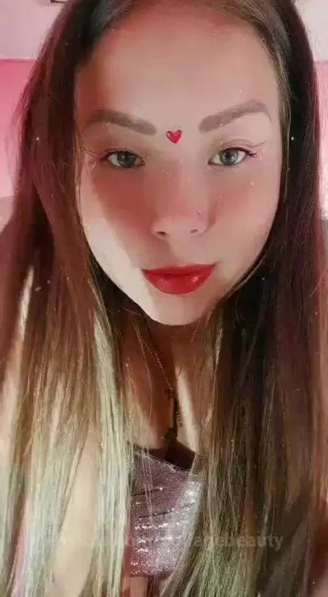 Today I feel super sexy by collagebeauty