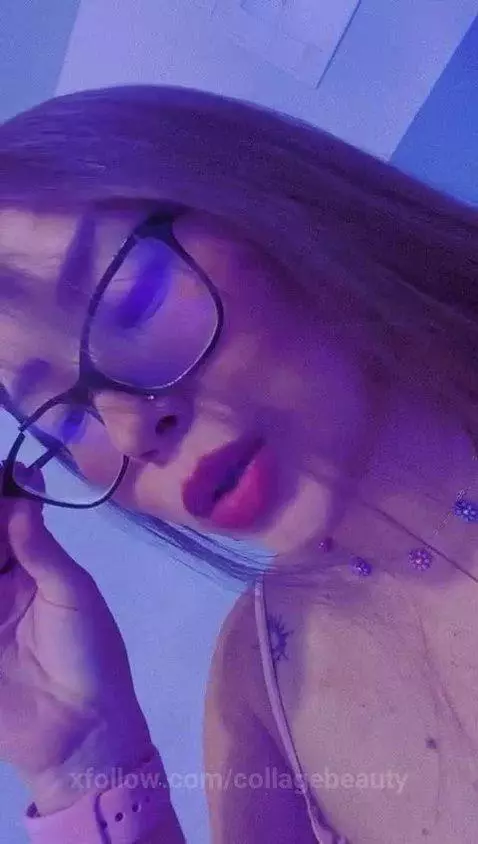 Honey kiss me slowly and then make me yours 💋🔥🥵 by collagebeauty